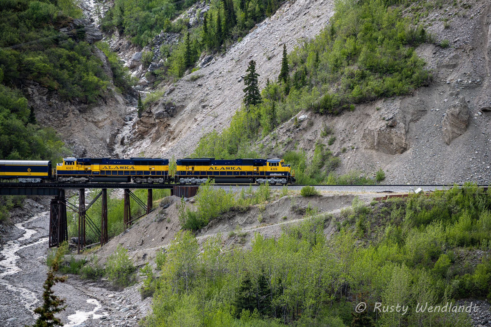 Sheep Creek